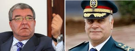 المشنوق اتركوها علي بعد انذار عون والجيش في الصف الثاني والفهود للصدام