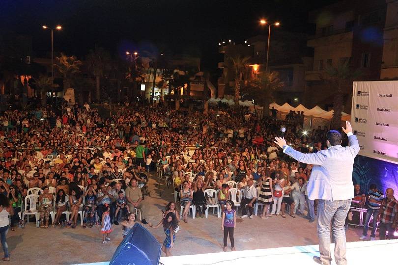 350 ألف مغترب لبناني زاروا لبنان هذا الصيف