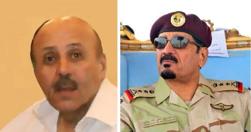 وفد أمني سعودي زار دمشق قبل أيام