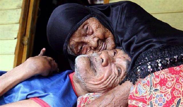 بالصور: "ماليه".. رحيل أعظم أم على وجه الأرض!!