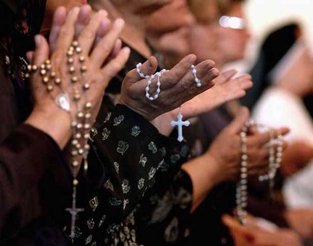 التعددية المسيحيّة.. لم تعد نعمة؟!