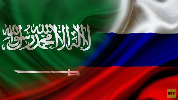 وزير الخارجية السعودي في موسكو لتعزيز التعاون بين البلدين