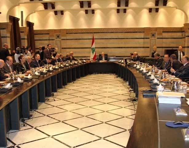سلام مدير للازمة الحكومية لا اكثر ولا اقل