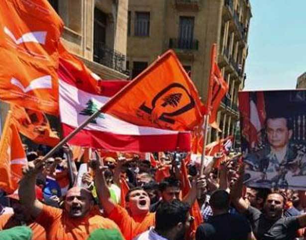 ظريف «سينصح» عون.. واقدام العونيين متأهبة