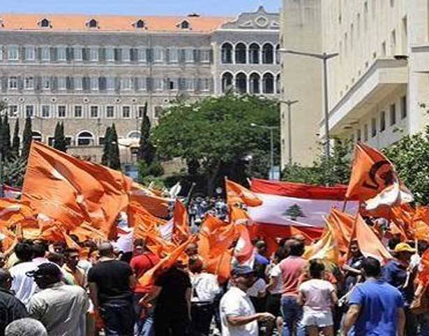 عون مستمر بالمعركة ويخوضها ضمناً عن جعجع والجميل