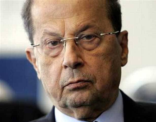 مصادر كتائبية: عون يهرب الى الامام ليعيد زعامته المسيحية