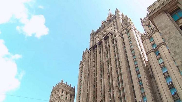 لافروف والجبير يواصلان بحث المبادرة الروسية لمحاربة "داعش"