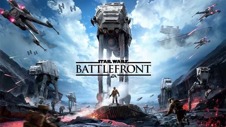 معرض " Gamescom " يحدد أفضل لعبة كمبيوترية عام 2015