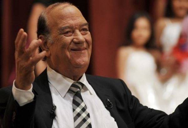 حسن حسني يعتذر من نساء المغرب!