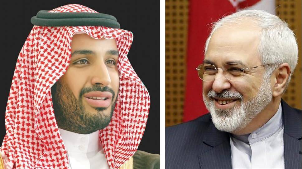 طلبت السعودية من 14 اذار عدم مقابلة ظريف