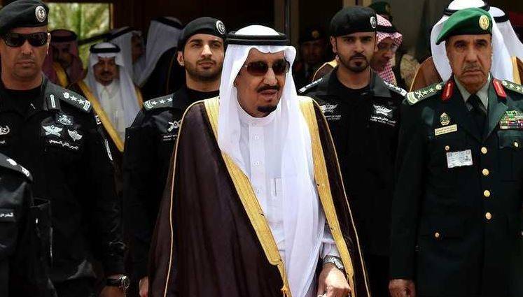 وفاة مفاجئة لأحد مرافقي الملك السعودي بالمغرب