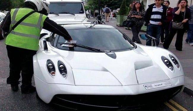 إجراءات جديدة "لإسكات" السعوديين في بريطانيا!