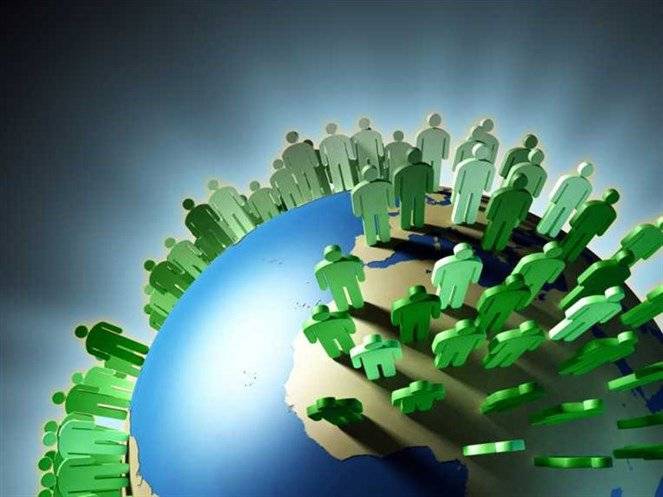 بحلول عام 2050.. هذا ما سيكون عليه عدد عدد سكان الأرض!