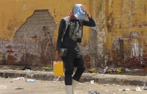فيروس قاتل ينتشر في مصر والدولة لا تدري شيئا والقتلى يتخطون الـ 70
