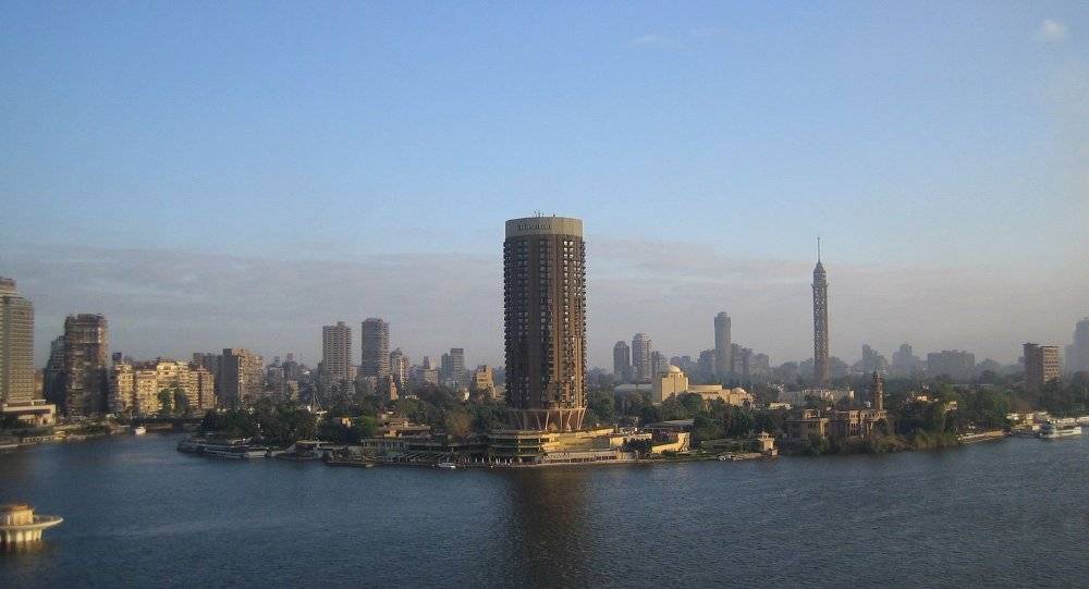 الصحة المصرية: إصابة 447 ووفاة 76 بسبب موجة الحر