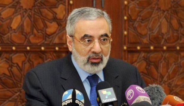 وزير الإعلام السوري ينفي زيارة مملوك السعودية: (الجبير) تافه وقليل أدب!