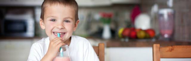 8 طرق لجعل نظام طفلك الغذائي صحيًا