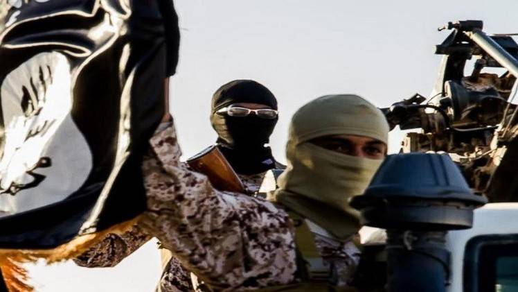 الحكومة الليبية: مقتل 30 مدنيا في سرت على يد داعش