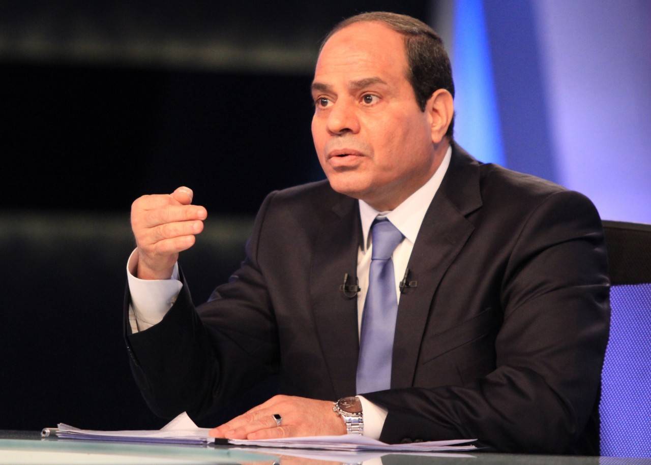 السيسي يتهرّب من زيارة بريطانيا خشية اعتقاله