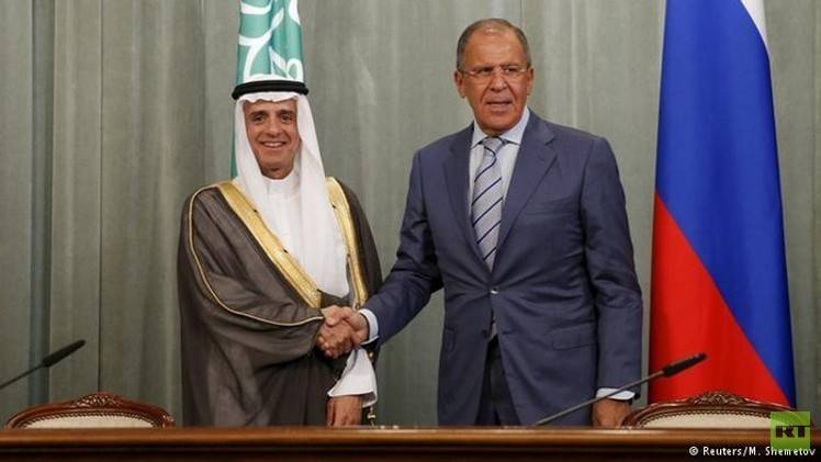 هل يقطع زئير الأسد التغريد الروسي السعودي؟