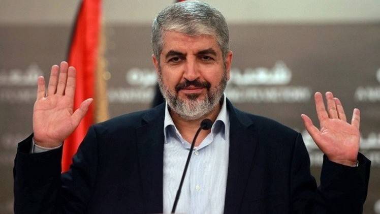ماذا يجري بين حماس واردوغان في تركيا