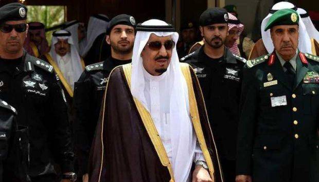 إخفاء وفاة أحد أهم حراس الملك السعودي خلال إجازة الأخير المثيرة بالمغرب