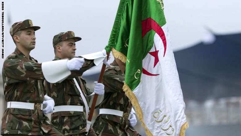 لماذا يرفض الجزائريون الانتماء الى 
