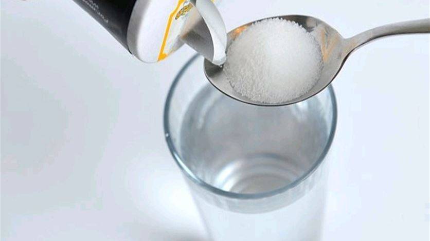 كوب الماء والملح سيغيّر حياتكم