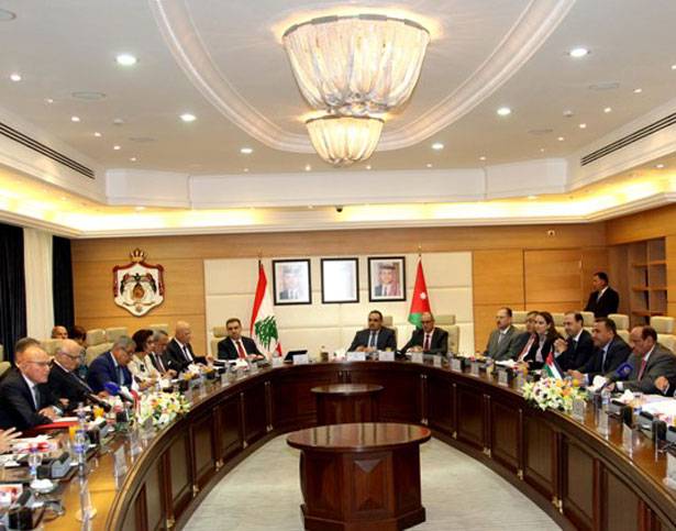سلام من الأردن : لتبني نهج الإعتدال
 وعدم التهاون في التصدّي للإرهاب