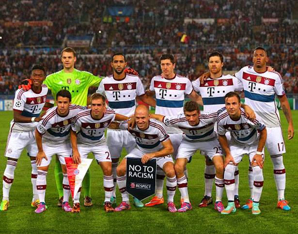 فولفسبورغ ودورتموند يتطلعان لحرمان
بايرن ميونيخ من عرش البوندسليغا