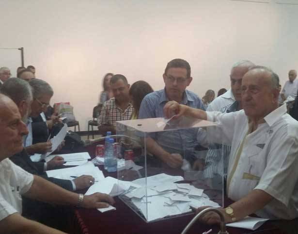 نقابة المحررين؟!
