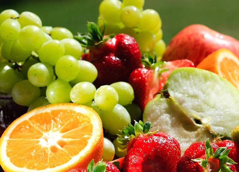 لائحة بأطعمة تساعد على تقوية الذاكرة