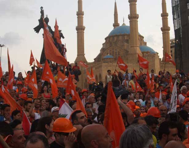 الحراك العوني قد يُسهّل الحلول