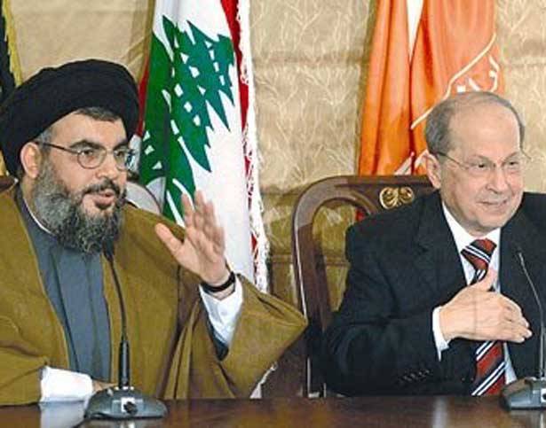 حزب الله و«الوطني الحرّ» من «التفاهم» الى «التكامل»