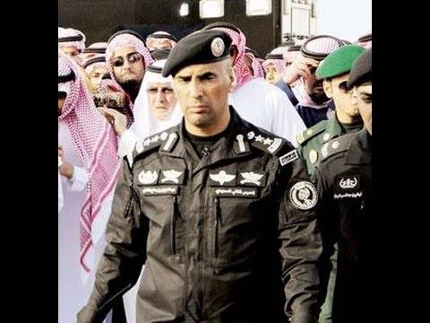 من هو ضابط الامن المرافق للملك سلمان الذي مات في المغرب بصورة غامضة