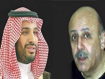 من يكذب السعودية ام سوريا؟