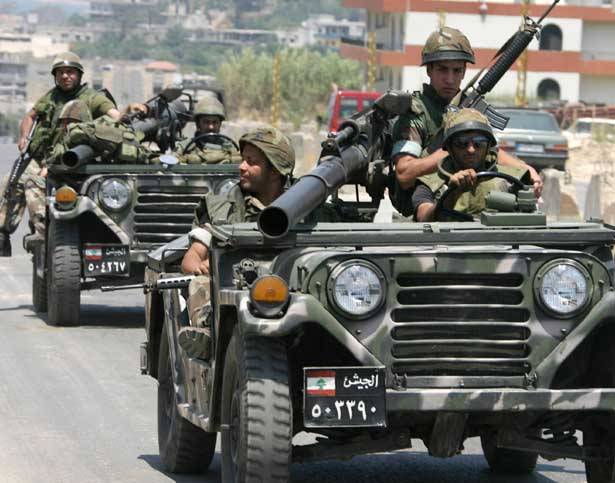 اجماع على فشل الخطة الامنية في البقاع