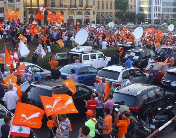 مصادر وزارية: نيّة وزراء «الوطني الحرّ» وحلفائه «غير صافية»