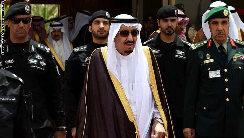 وفاة مفاجئة لأحد مرافقي الملك السعودي سلمان بن عبد العزيز بالمغرب