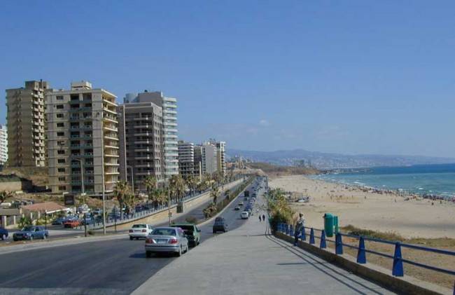 الأجواء الحارة تزور لبنان مجدداً اعتباراً من السبت