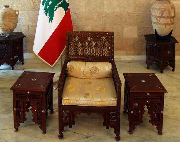 الملف اللبناني على حافة الانتظار