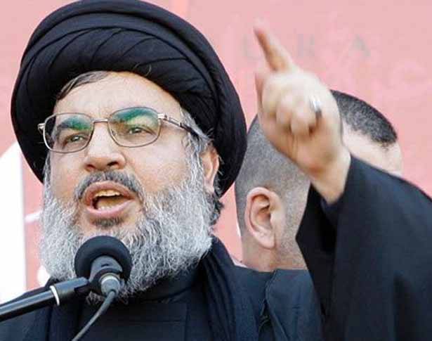 المستقبل عن خطاب نصر الله: تبنى خطابنا