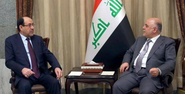 داخل البيت الشيعي صراع عميق في العراق