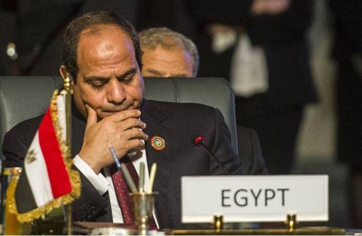 الغارديان: زيارة السيسي لبريطانيا قد تفضي لاعتقاله