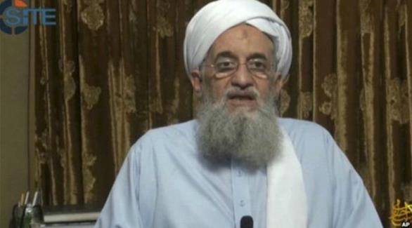 القائد الجديد لطالبان: أقبل بيعة الظواهري