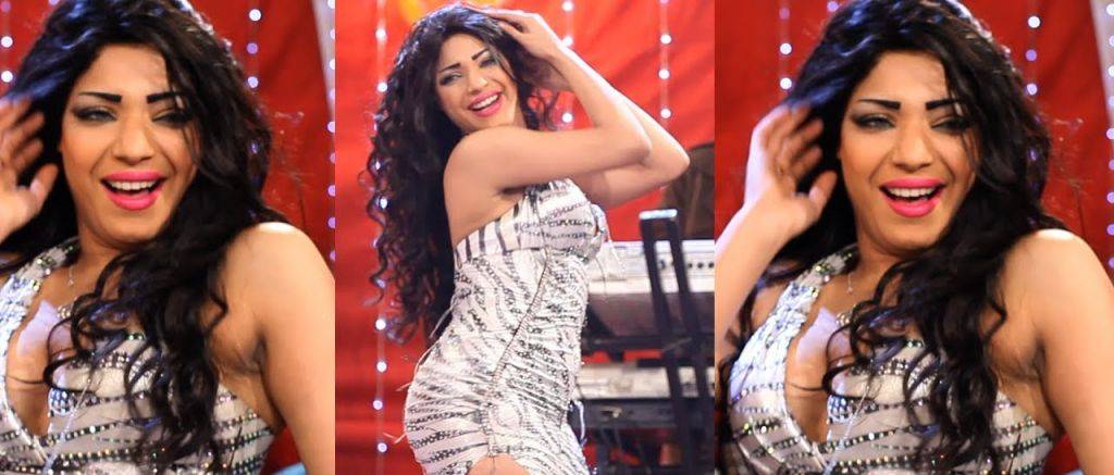 هذه حقيقة زواج الراقصة صوفيا من الفنان باسم سمرة..!