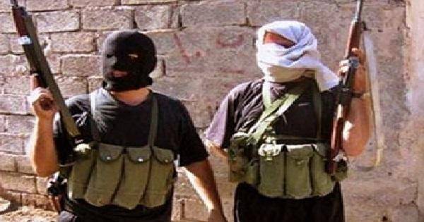 جبهة النصرة قتلت قائد الجيش الحر في عرسال