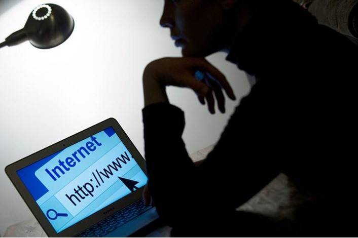مشروع لمكافحة الترويج للاستغلال الجنسي للأطفال