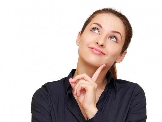 كيف تتعاملين في الحياة مع نقاط ضعفك؟