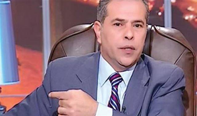 الإعلامي 